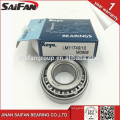 Bearing LM11949 LM11910 Bearing LM11949/10 Taper Roller Bearing LM11949/LM11910